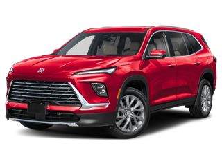 2024 Buick Enclave