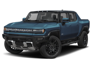 GMC Hummer EV Pickup