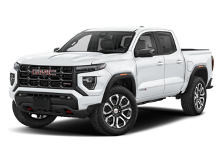 GMC Canyon - Shortline Buick GMC in Aurora CO