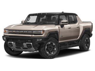 HUMMER EV vs Tesla Cybertruck - Shortline Buick GMC in Aurora CO