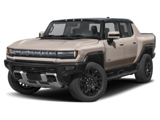 HUMMER EV vs Tesla Cybertruck - Shortline Buick GMC in Aurora CO