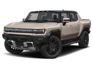 HUMMER EV vs Tesla Cybertruck - Shortline Buick GMC in Aurora CO