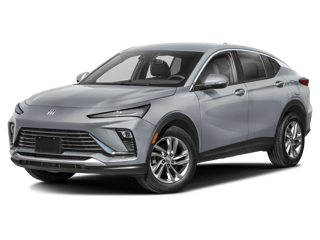 Buick Envista - Shortline Buick GMC in Aurora CO