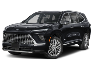 Buick Enclave - Shortline Buick GMC in Aurora CO