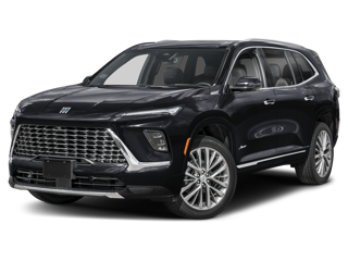 Buick Enclave - Shortline Buick GMC in Aurora CO