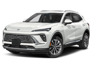 Buick Envision - Shortline Buick GMC in Aurora CO