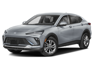 Buick Envista - Shortline Buick GMC in Aurora CO