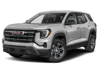 GMC Terrain - Shortline Buick GMC in Aurora CO