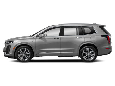 2020 Cadillac XT6 AWD Premium Luxury