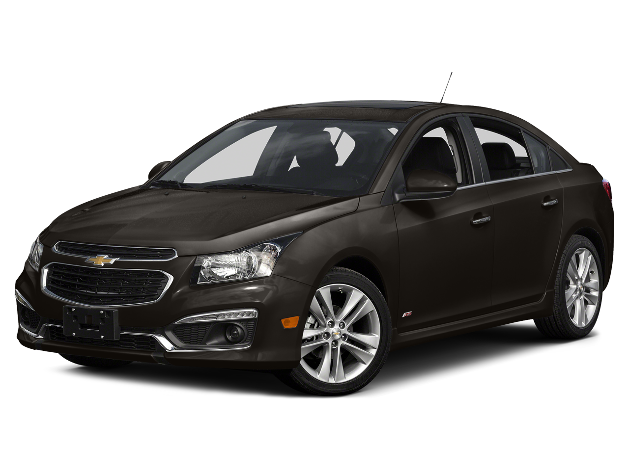 2015 Chevrolet Cruze LT photo 2