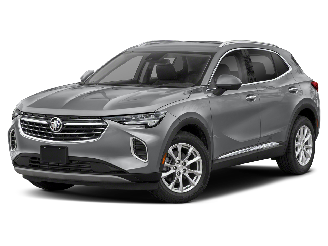 2023 Buick Envision Avenir AWD's photo