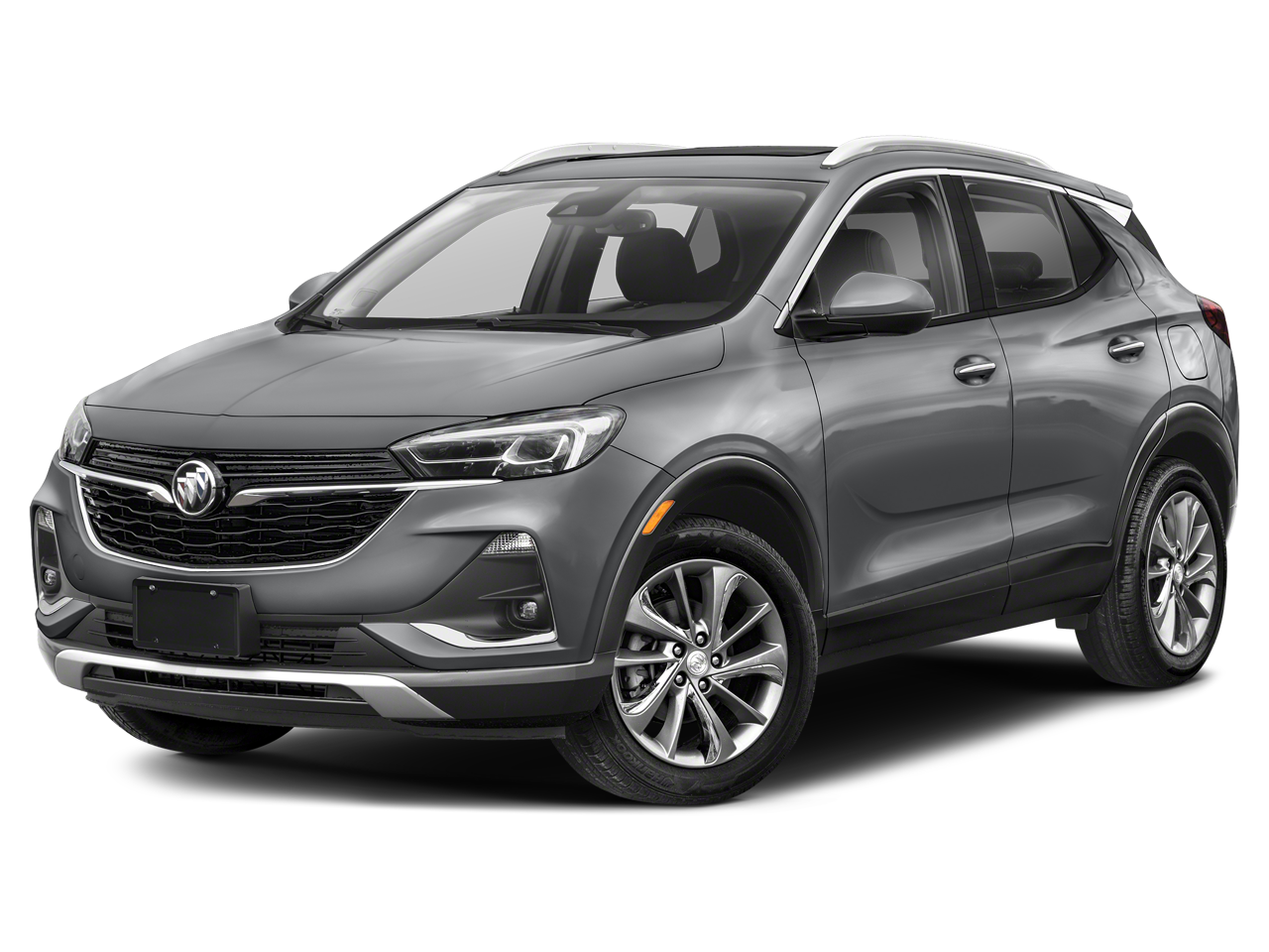 2023 Buick Encore GX Essence photo 2