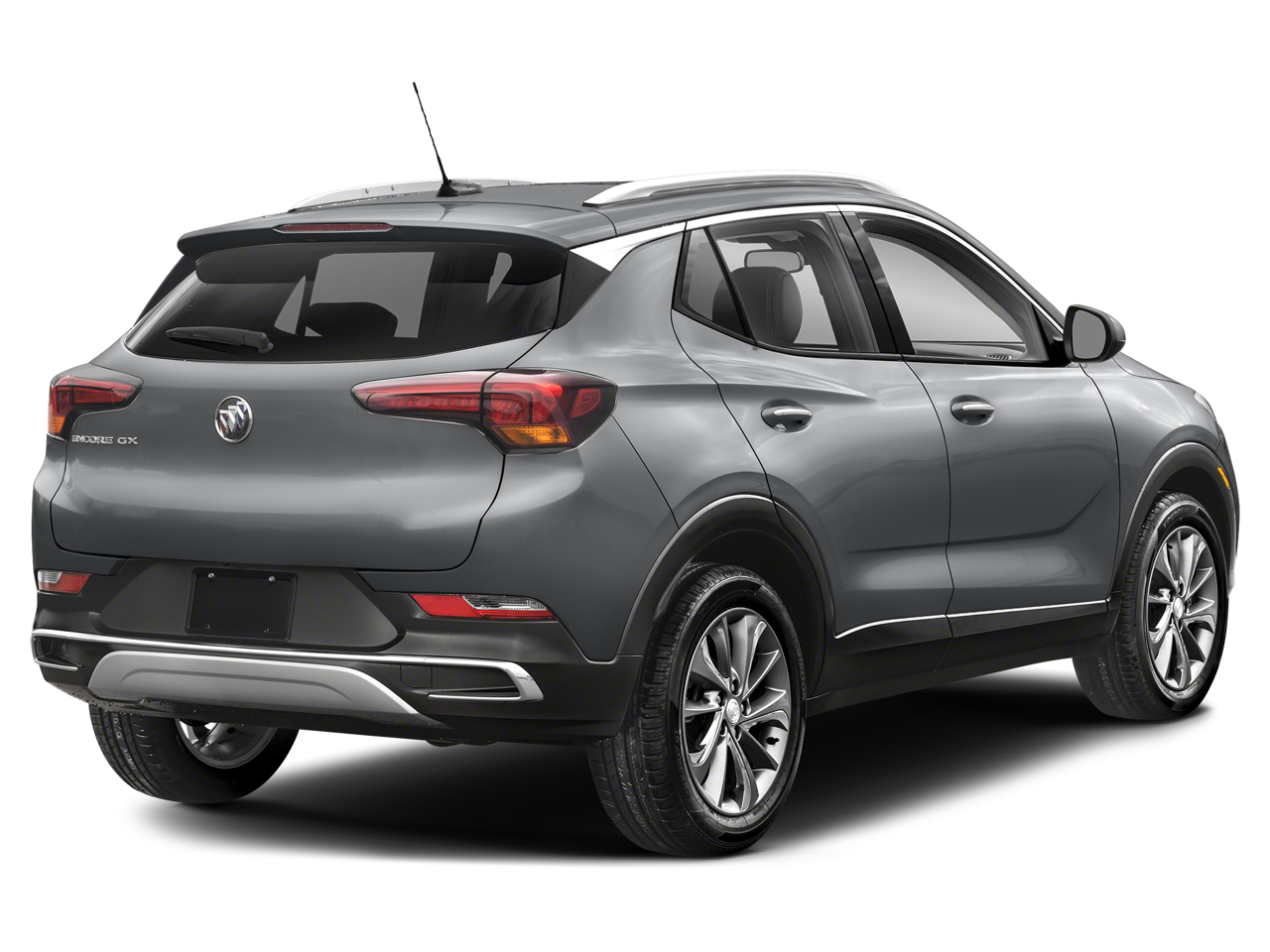 2023 Buick Encore GX Essence photo 3