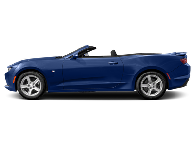 2020 Chevrolet Camaro 1LT