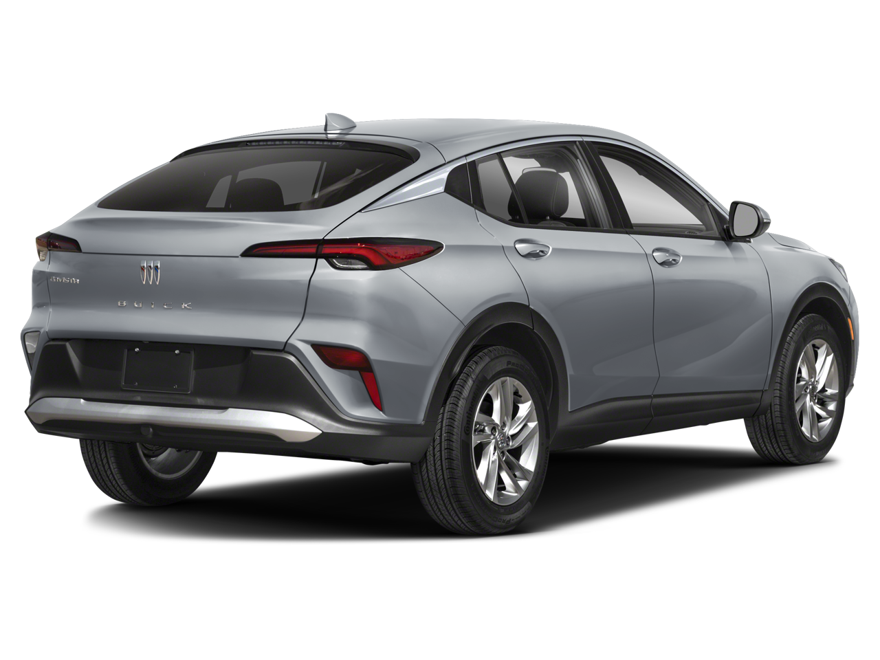 2024 Buick Envista Preferred photo 4