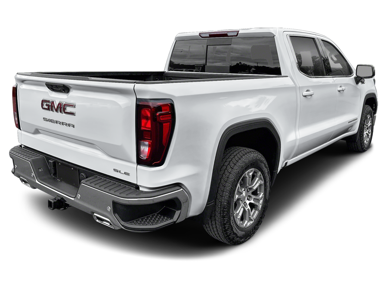 2025 Gmc Sierra 1500 SLT photo 4