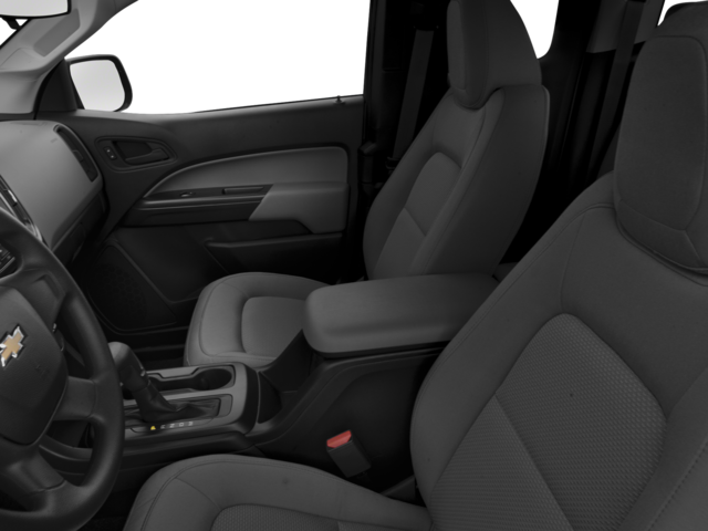 2016 Chevrolet Colorado 2WD WT
