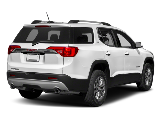 2018 Gmc Acadia SLT photo 2