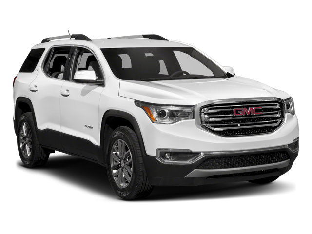 2018 Gmc Acadia SLT photo 3