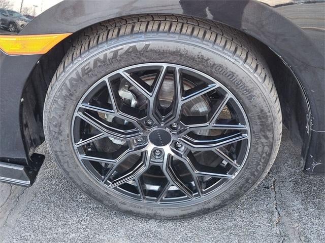 2020 Honda Civic Sedan Sport