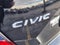 2020 Honda Civic Sedan Sport