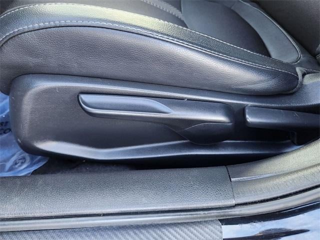 2020 Honda Civic Sedan Sport