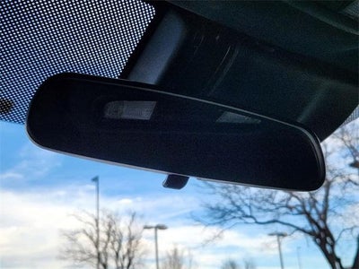 2020 Honda Civic Sedan Sport