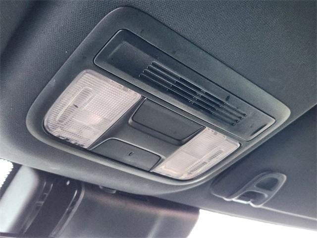 2020 Honda Civic Sedan Sport