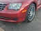 2005 Chrysler Crossfire 2dr Roadster