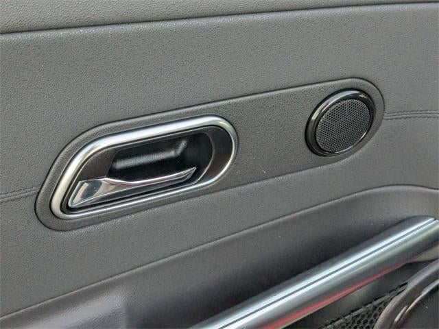 2005 Chrysler Crossfire 2dr Roadster