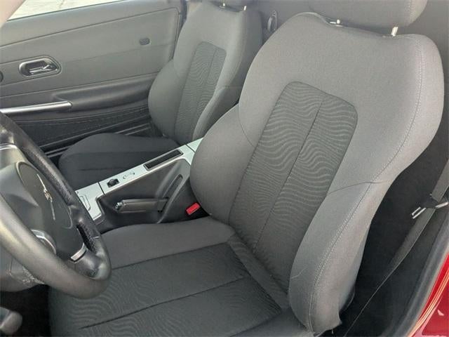 2005 Chrysler Crossfire 2dr Roadster