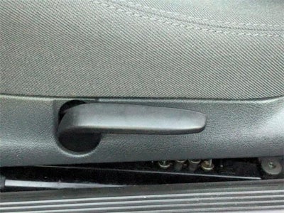 2005 Chrysler Crossfire 2dr Roadster