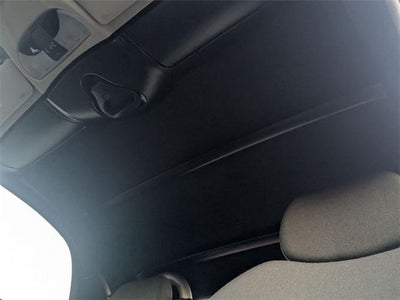 2005 Chrysler Crossfire 2dr Roadster