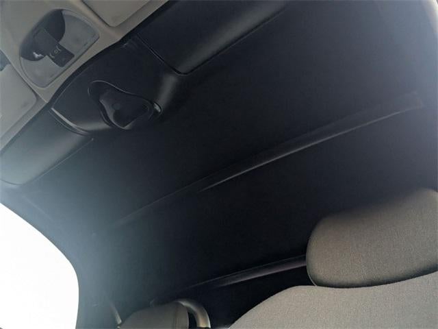 2005 Chrysler Crossfire 2dr Roadster