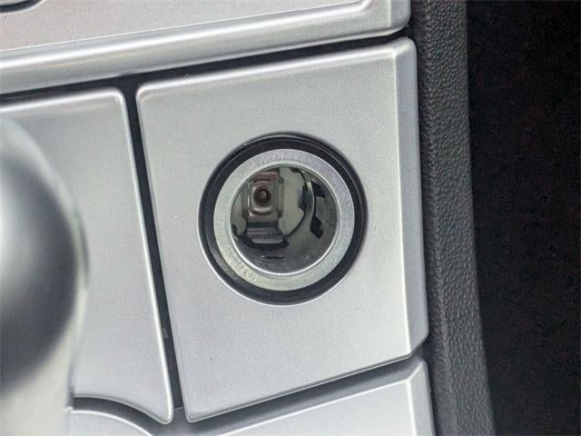 2005 Chrysler Crossfire 2dr Roadster