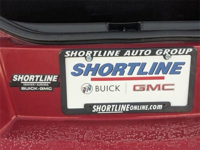 2005 Chrysler Crossfire 2dr Roadster