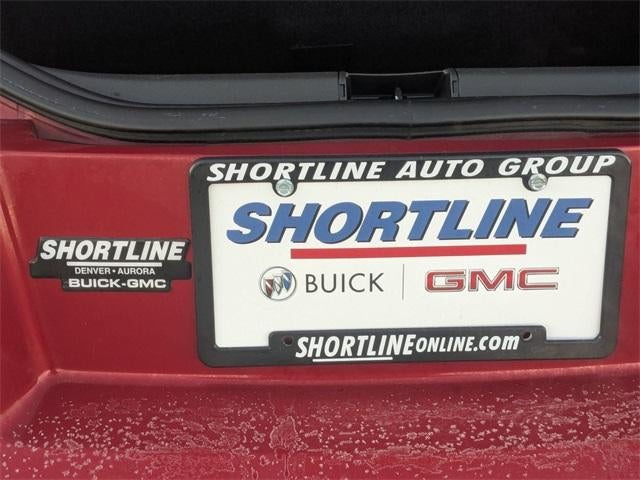 2005 Chrysler Crossfire 2dr Roadster