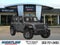 2018 Jeep Wrangler Unlimited Rubicon 4x4