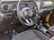 2020 Jeep Wrangler Unlimited Rubicon Recon 4x4
