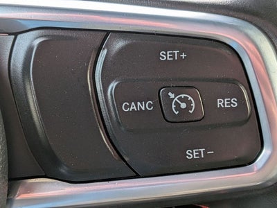 2020 Jeep Wrangler Unlimited Rubicon Recon 4x4