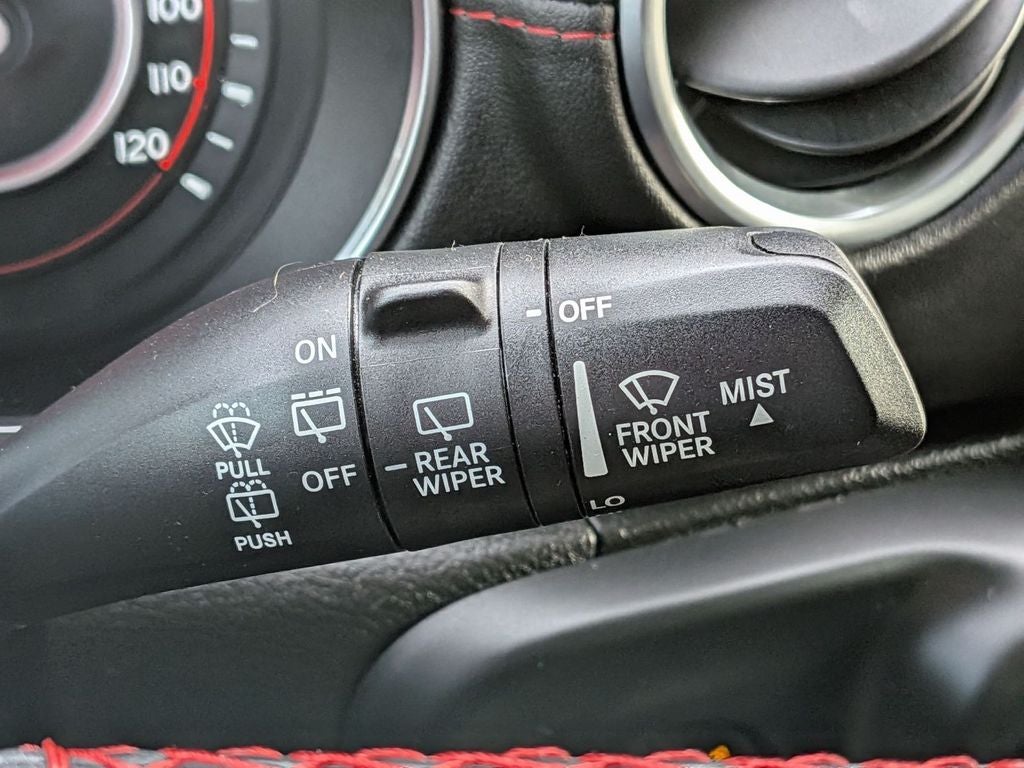 2020 Jeep Wrangler Unlimited Rubicon Recon 4x4