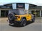 2020 Jeep Wrangler Unlimited Rubicon Recon 4x4