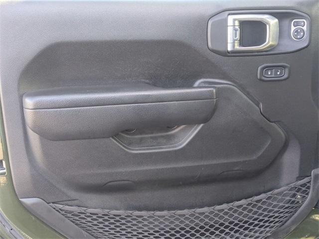 2022 Jeep Wrangler Unlimited Rubicon 4x4