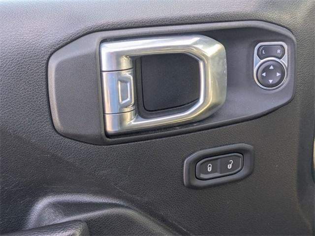 2022 Jeep Wrangler Unlimited Rubicon 4x4