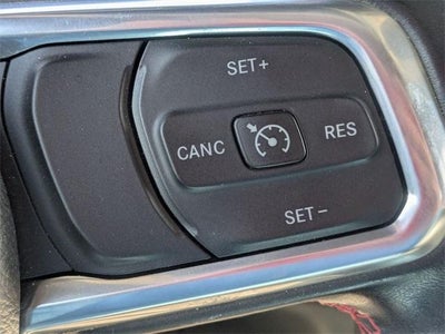 2022 Jeep Wrangler Unlimited Rubicon 4x4