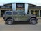 2022 Jeep Wrangler Unlimited Rubicon 4x4