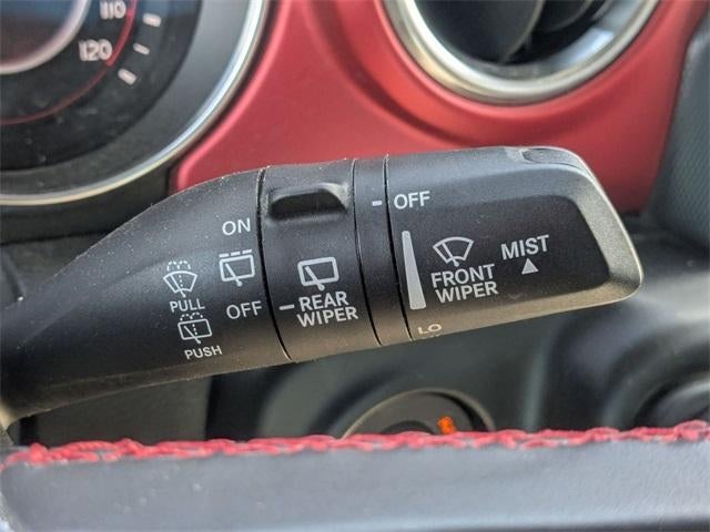 2022 Jeep Wrangler Unlimited Rubicon 4x4