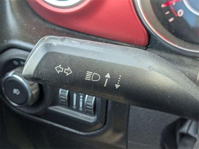 2022 Jeep Wrangler Unlimited Rubicon 4x4