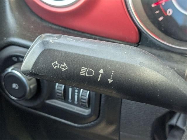 2022 Jeep Wrangler Unlimited Rubicon 4x4