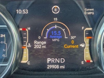 2022 Jeep Wrangler Unlimited Rubicon 4x4